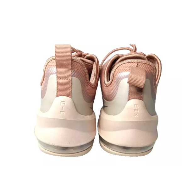 Nike Air Max Axis Terra Blush' Sneakers AA2168 201 Women's Size 9 Shoes